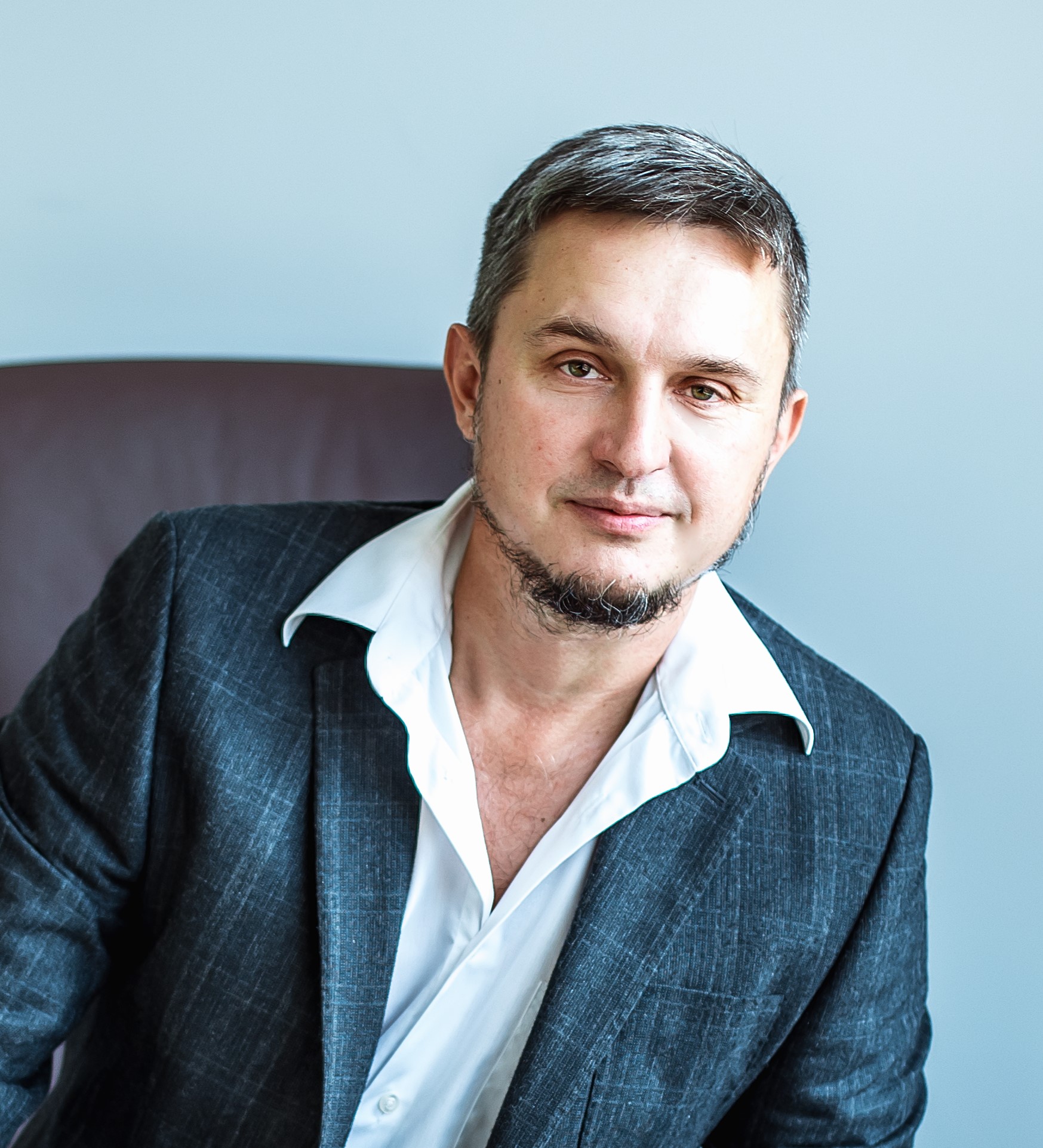 Алпатов Дмитрий Николаевич